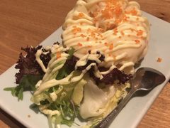 土豆沙拉-初居食屋日式料理(万象城购物中心店)