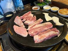 -Dombe豚(黑猪肉街店)