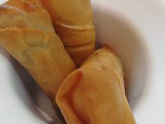 -苏小柳手作点心x茶叙小院(徐家汇分院)