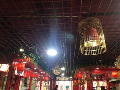-宝正臻天津包子总店(金阳光居易店)