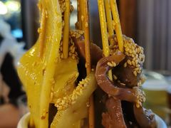 -爱啤精酿·民谣酒馆(滨江店)