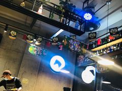 -本色.小马哥烧烤(五一路总店)