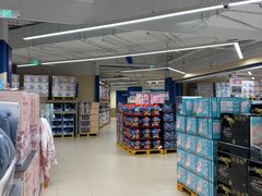 -盒马X会员店(王府井奥莱UP TOWN店)