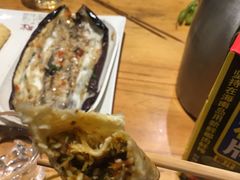 -木屋烧烤(坂田天安云谷店)