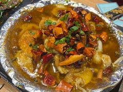 -壹酒贰肉1926·深夜食堂(南京北街店)