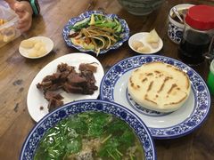 -老白家水盆羊肉