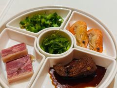 -梅龙镇酒家(南京西路总店)