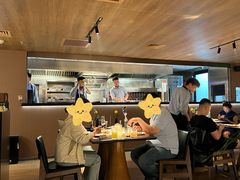 -拉蒂娜·巴西牛排馆 Latina·Brazilian Steakhouse(王府井喜悦店)
