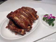 -国人川菜(李家村建东街店)