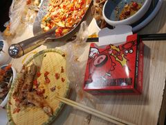-领蟹祥记·香辣蟹·特色小海鲜(奥体天虹店)