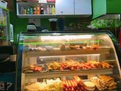 -孔记麻辣串(潍坊奎文区)