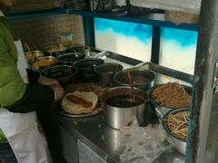 -伤心春卷(文庙老味道小吃街店)