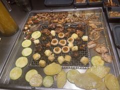 -塘屋烧烤·云南火塘烧烤品牌(春城慧谷旗舰店)