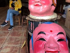 大堂-凤厨顺德水乡凤味馆(大良锦龙路店)