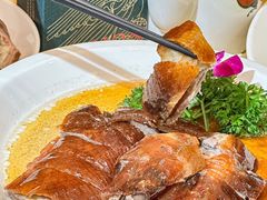 -德胜轩正宗顺德菜(宝安沙井会展中心店)