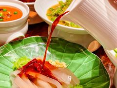 -面辣子·陕西家乡菜(钟楼店)