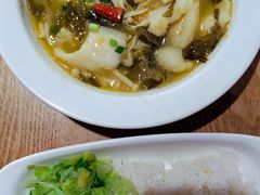 -南城香·饭香串香馄饨香(赵公口店)