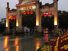 -南岳衡山风景名胜区