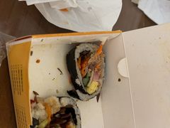 -传闻来紫菜包饭·打糕(西塔韩百店)
