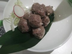 -马家斑.鲜鱼火锅(松湖万科店)