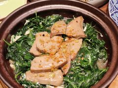 -木棉·醉心粤味(COCO Park店)
