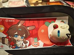 -海底捞火锅(杭州庆春路夜宵主题店)