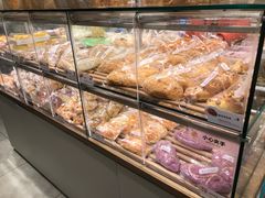 -BreadTalk面包新语·烘焙蛋糕(领展购物广场店)