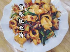 -明记海鲜大排档(巽寮湾店)