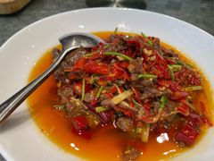 -南堂馆·新川菜(天府三街店)