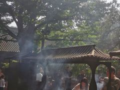 -红螺寺