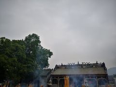 景点-悦城龙母祖庙
