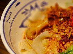 -秦月轩·陕西家乡菜(阜成路·五棵松店)