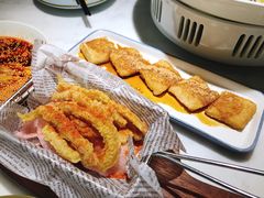 -青花椒花椒鱼(合生汇店)