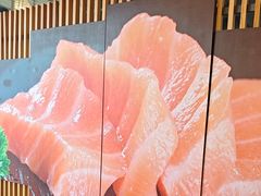 -菊上日式料理(蚌埠银泰店)