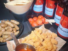 -MOSSO·Liveshow(M3香港广场店)