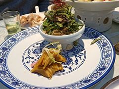 -品味居·首店·大连鲜活海鲜大连菜(东港店)