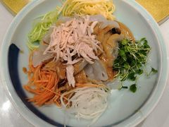 -京味斋·北京烤鸭(北京南站洋桥店)