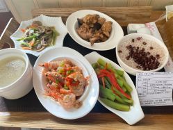-贝美月子中心(半坡店)