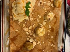 -LA CREPERIE BRETONNE布列塔尼法式餐厅(天童北路店)