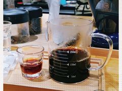 -手心咖啡