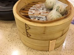 中山小粉果-点都德(聚福楼店)