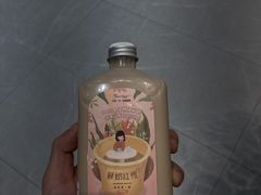 鲜奶红袍-卡玛王子·面包·蛋糕(南山宝能环球汇店)