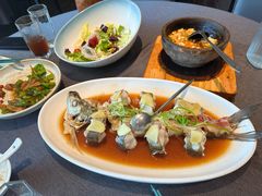 -柒园·三十年创意杭帮菜(龙湖滨江天街店)