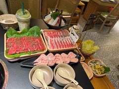 -季季山•云南野生菌火锅(上海首店)