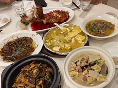 -得月楼·省级非遗·传统苏帮菜(观前店)