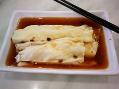 -洪记牛腩粉