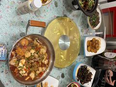 -龙小海荆沙鸽子店(瑞安街店)