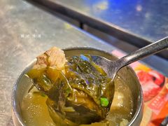 韓式清湯-炑八韩烤(琼华店)