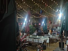 -疆山别院·木垒羊·新疆菜烧烤(铁路局店)