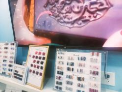 -初NAIL日式美甲美睫沙龙